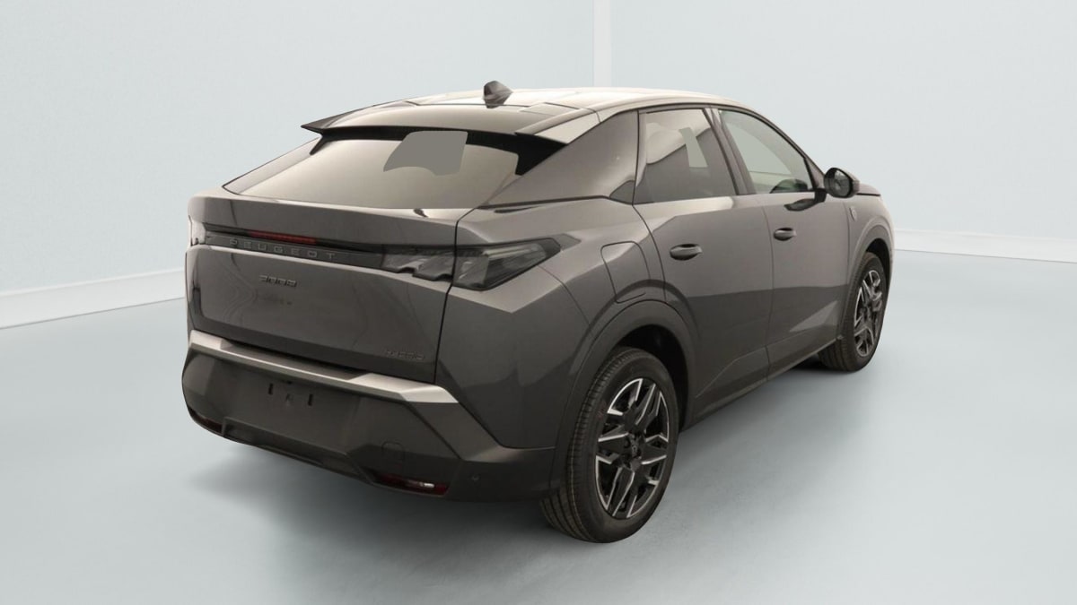 368671_p2 - PEUGEOT - 3008 - 2025 - photo 2