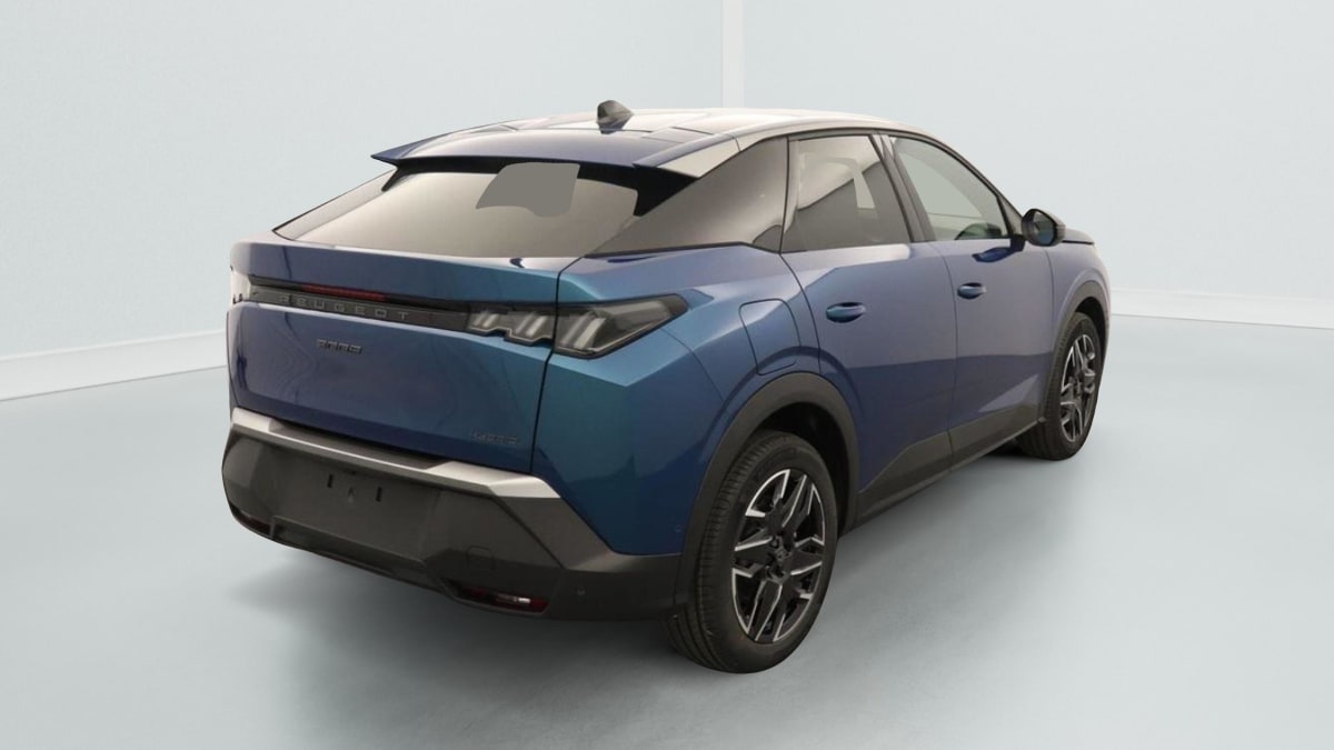 368679_p2 - PEUGEOT - 3008 - 2025 - photo 2