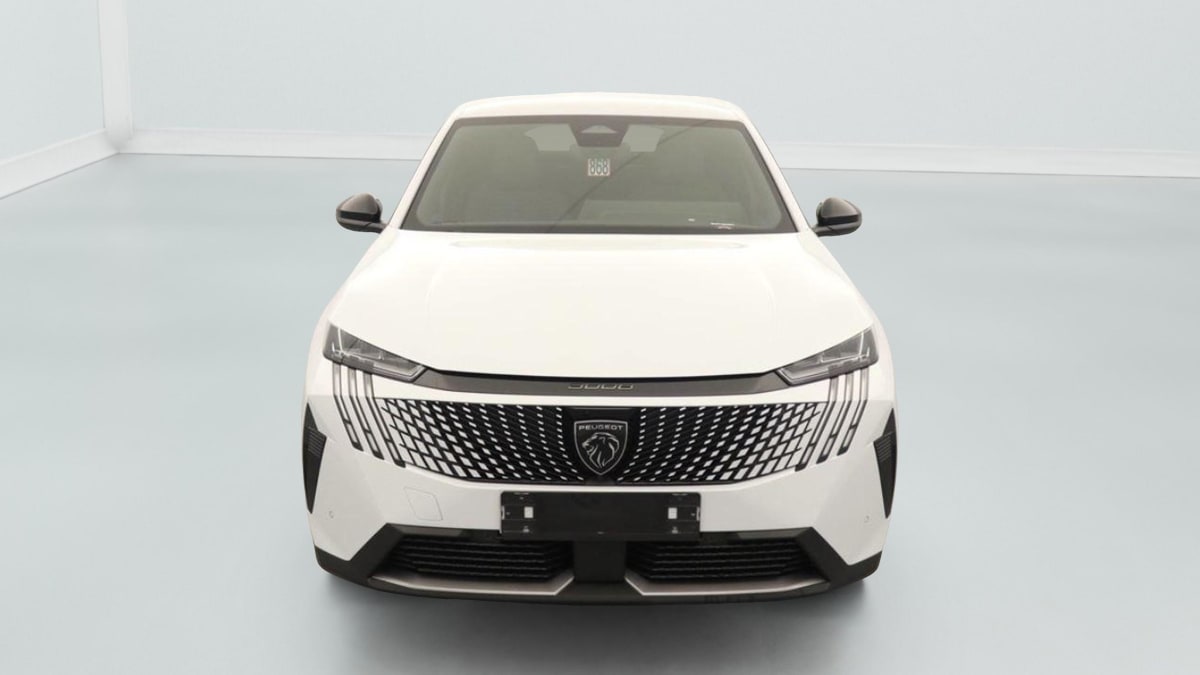 368676_p2 - PEUGEOT - 3008 - 2025 - photo 3