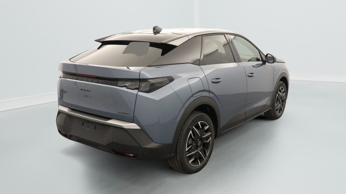 368674_p2 - PEUGEOT - 3008 - 2025 - photo 2
