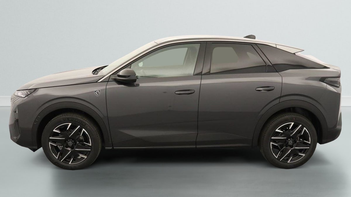 368671_p2 - PEUGEOT - 3008 - 2025 - photo 4