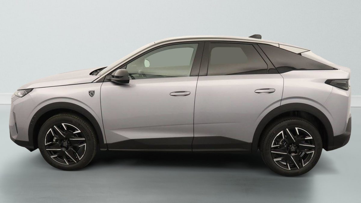 368670_p2 - PEUGEOT - 3008 - 2025 - photo 4