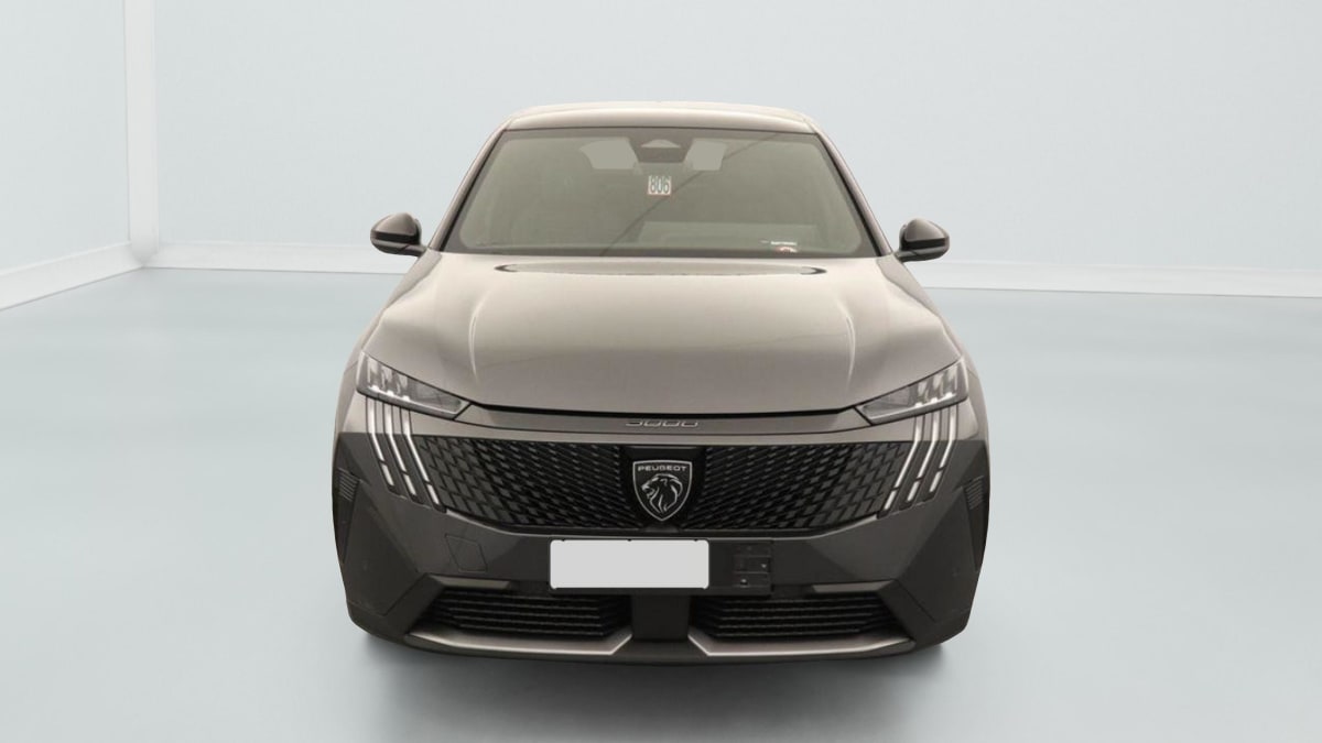 368671_p2 - PEUGEOT - 3008 - 2025 - photo 3