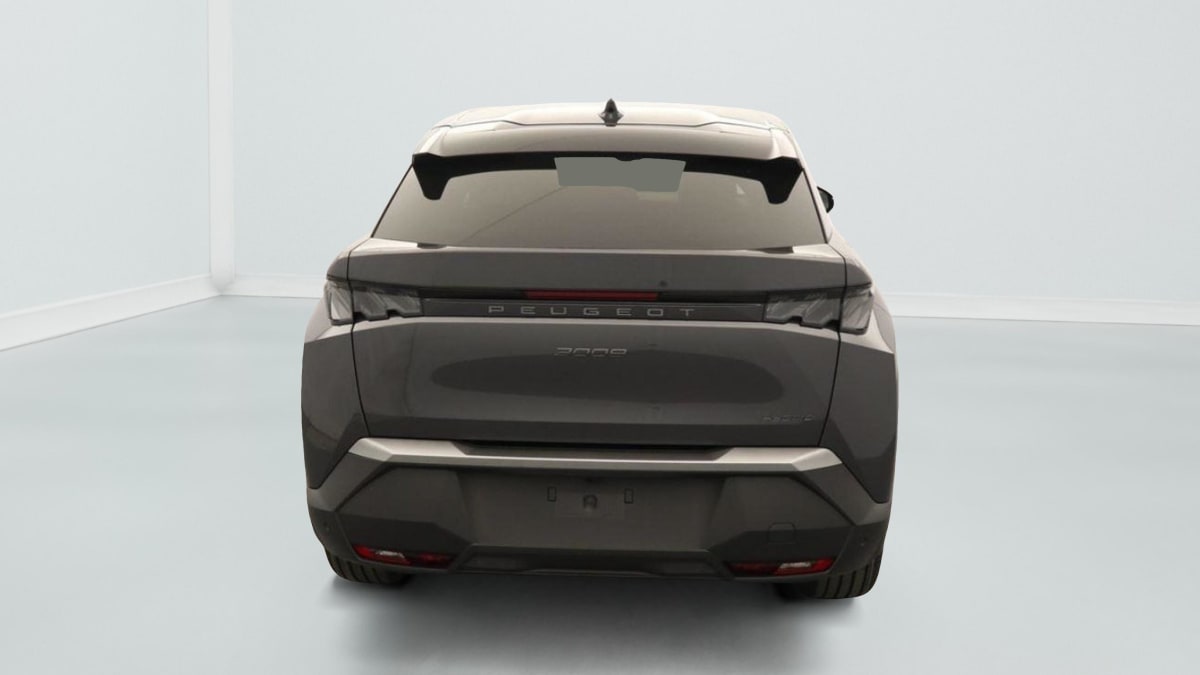 368671_p2 - PEUGEOT - 3008 - 2025 - photo 5