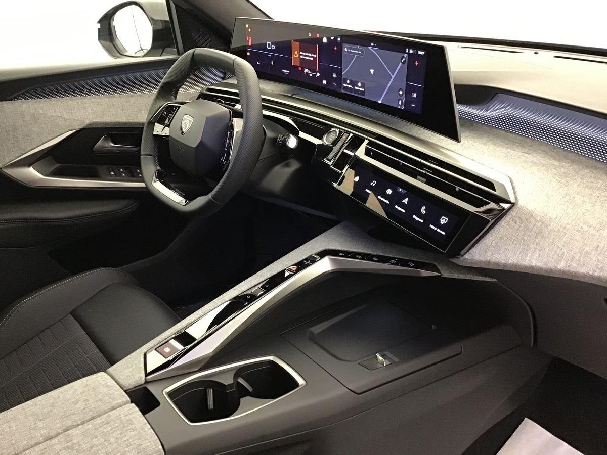 368674_p2 - PEUGEOT - 3008 - 2025 - photo 8