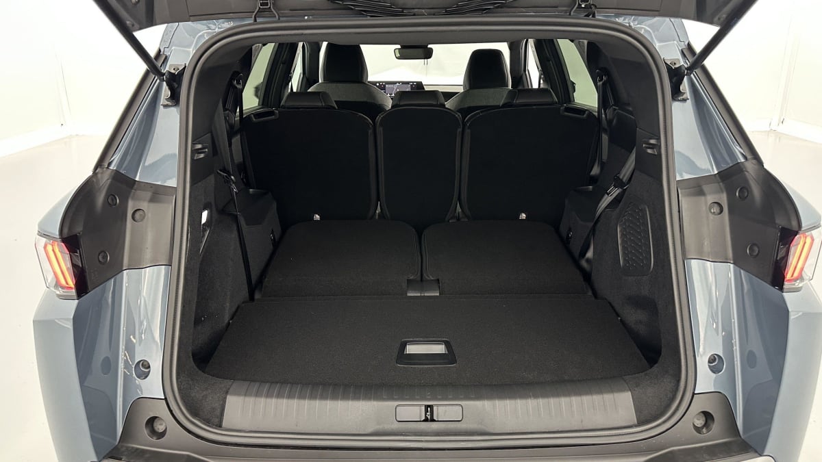 361331_p2 - PEUGEOT - 5008 - 2025 - photo 10