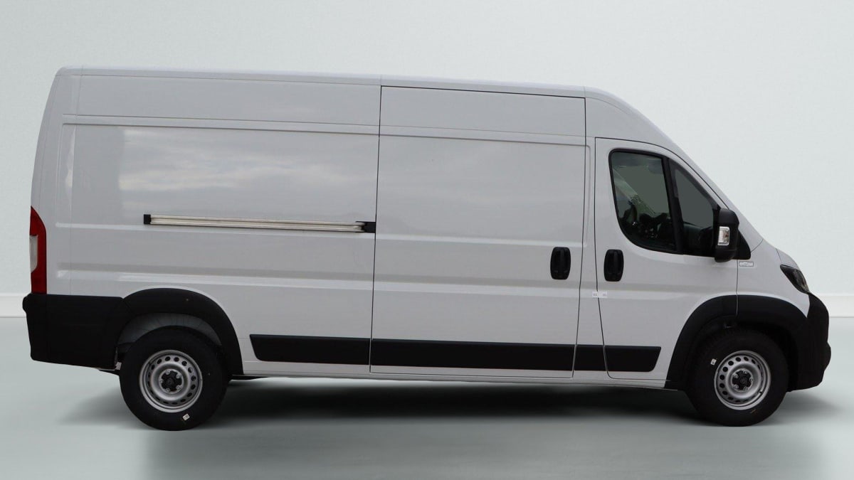 360583_p2 - PEUGEOT - BOXER - 2025 - photo 9