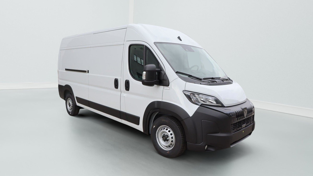 360583_p2 - PEUGEOT - BOXER - 2025 - photo 1