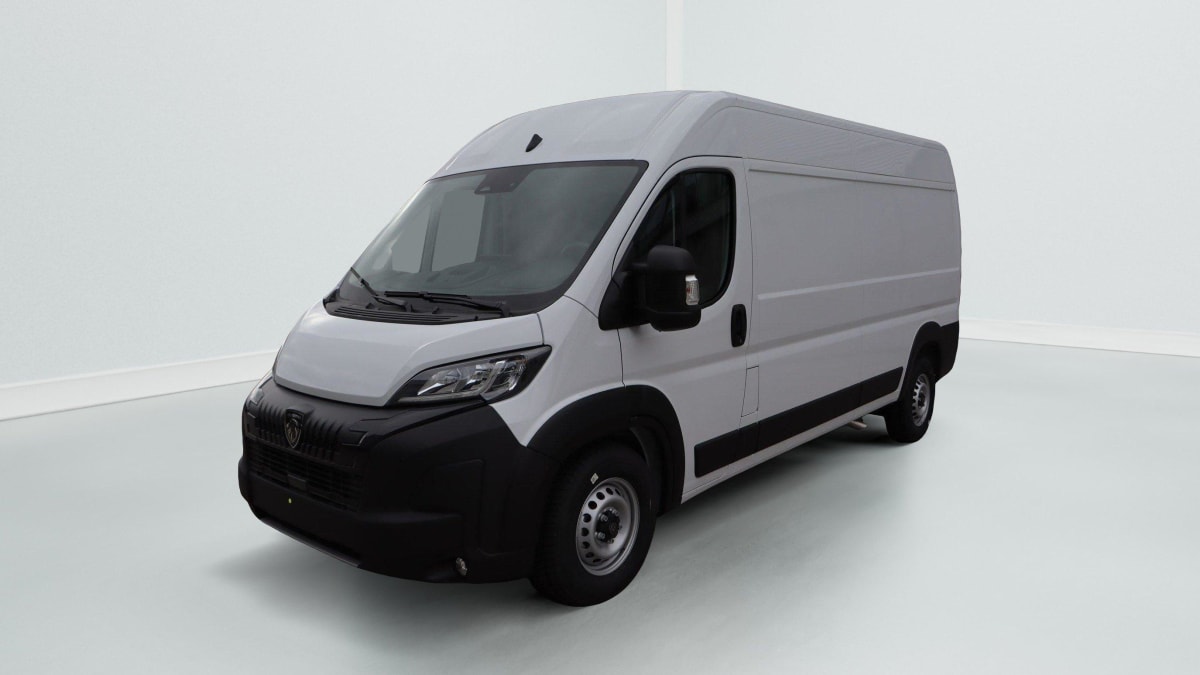 360583_p2 - PEUGEOT - BOXER - 2025 - photo 3