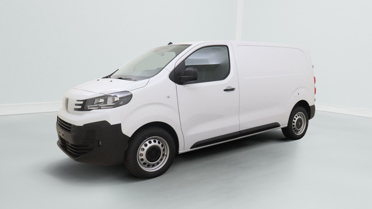 368278_p2 - PEUGEOT - EXPERT - 2025 - photo 9