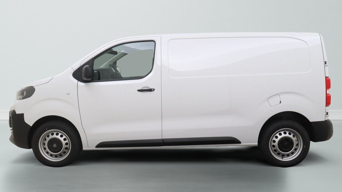 368278_p2 - PEUGEOT - EXPERT - 2025 - photo 8