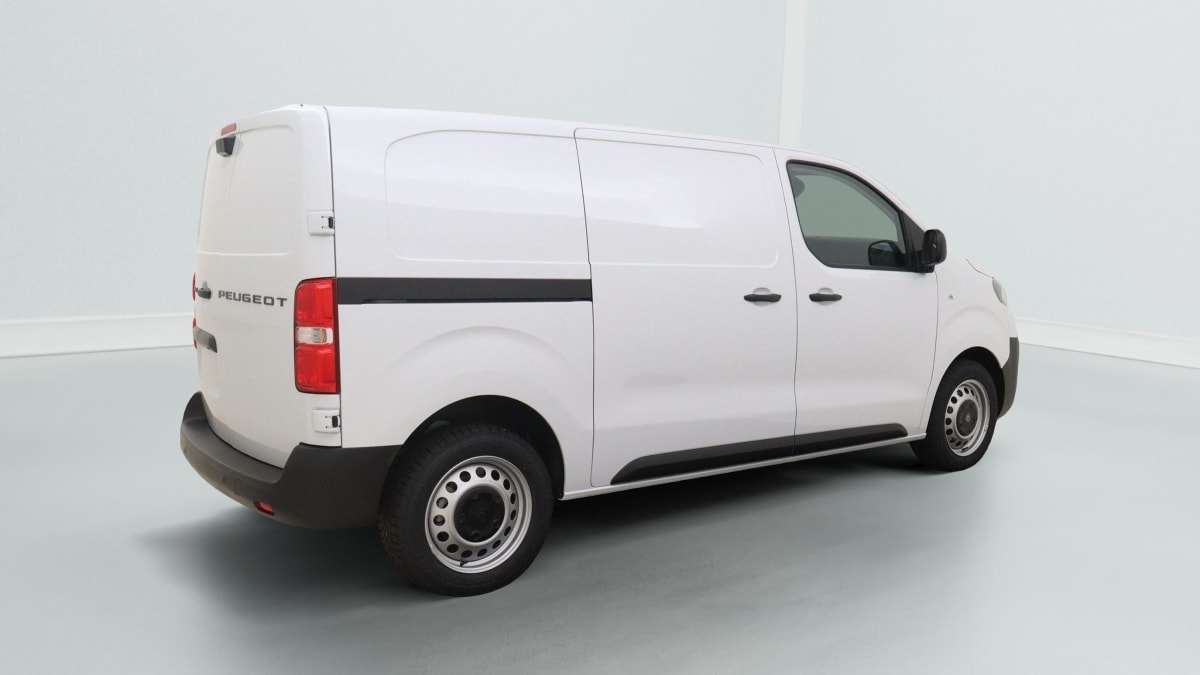 368278_p2 - PEUGEOT - EXPERT - 2025 - photo 4
