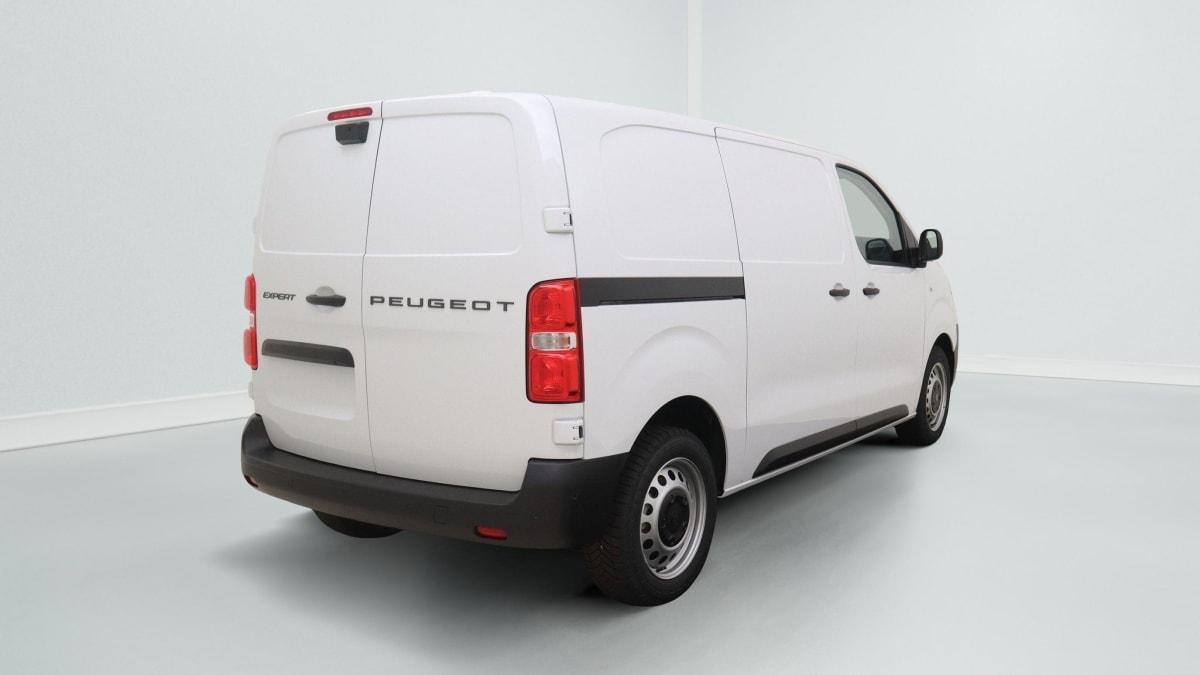 368278_p2 - PEUGEOT - EXPERT - 2025 - photo 5