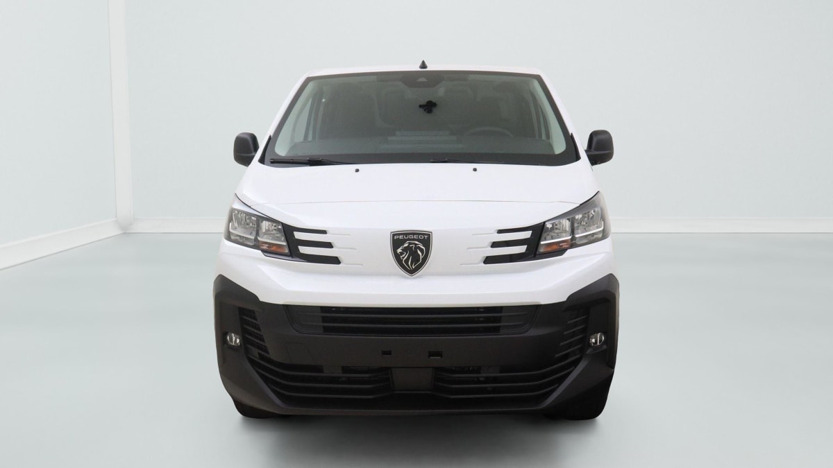 368278_p2 - PEUGEOT - EXPERT - 2025 - photo 2