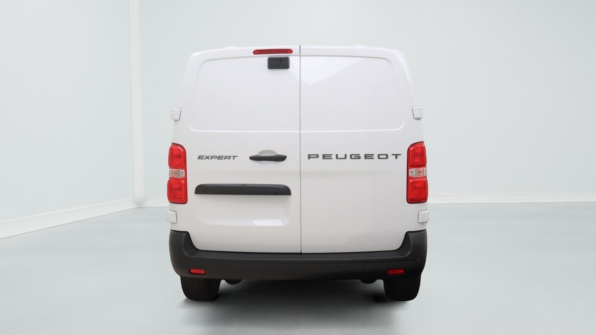 368278_p2 - PEUGEOT - EXPERT - 2025 - photo 6