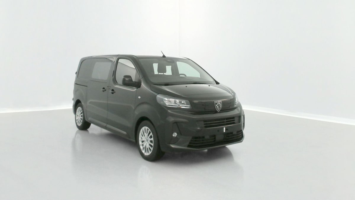 367801_p2 - PEUGEOT - EXPERT CA - 2025 - photo 1