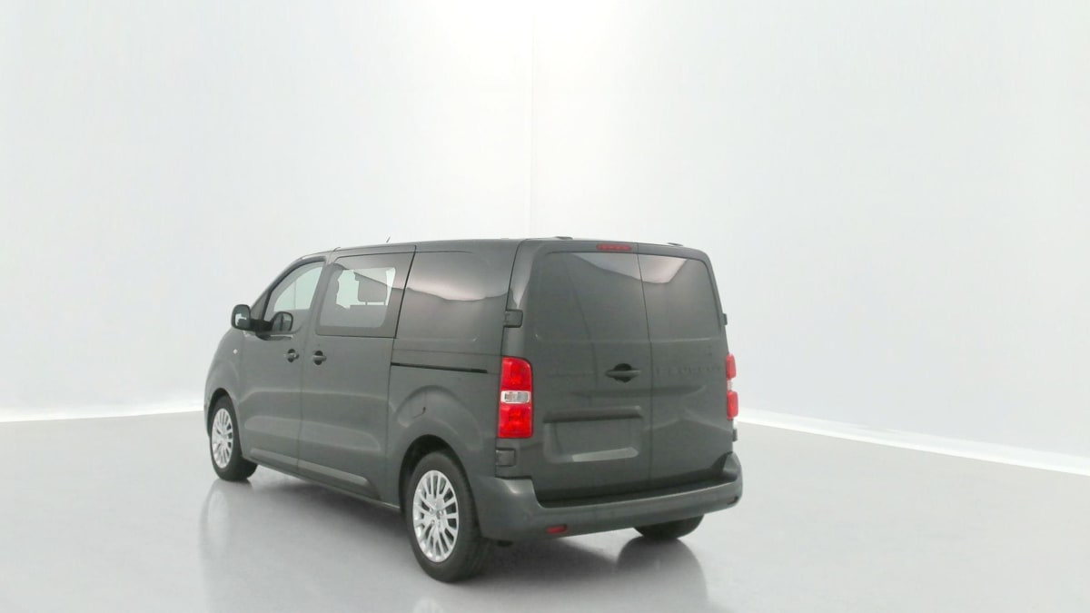 368505_p2 - PEUGEOT - EXPERT CA - 2025 - photo 5