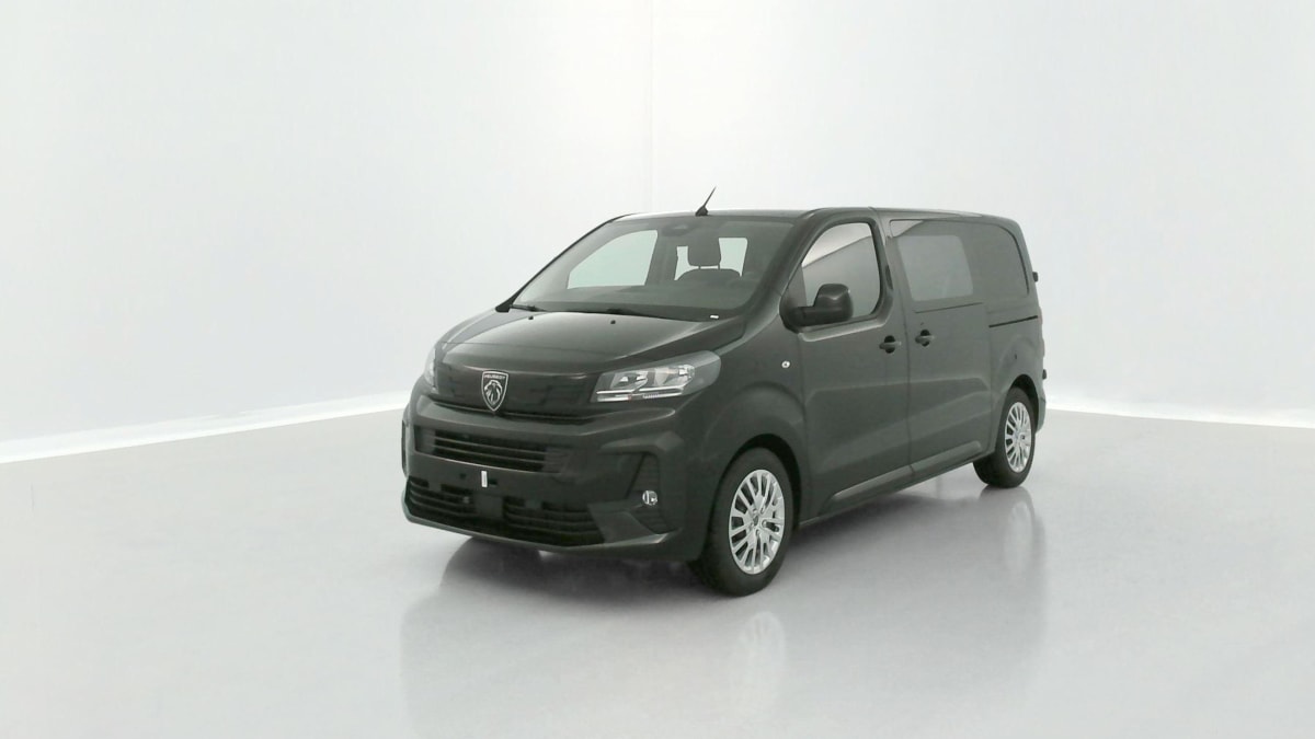 367801_p2 - PEUGEOT - EXPERT CA - 2025 - photo 3