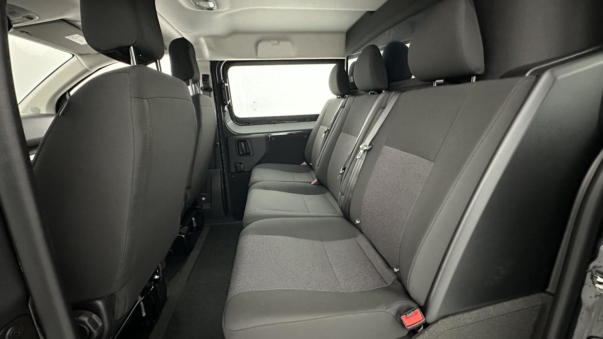 367135_p2 - PEUGEOT - EXPERT CA - 2025 - photo 8