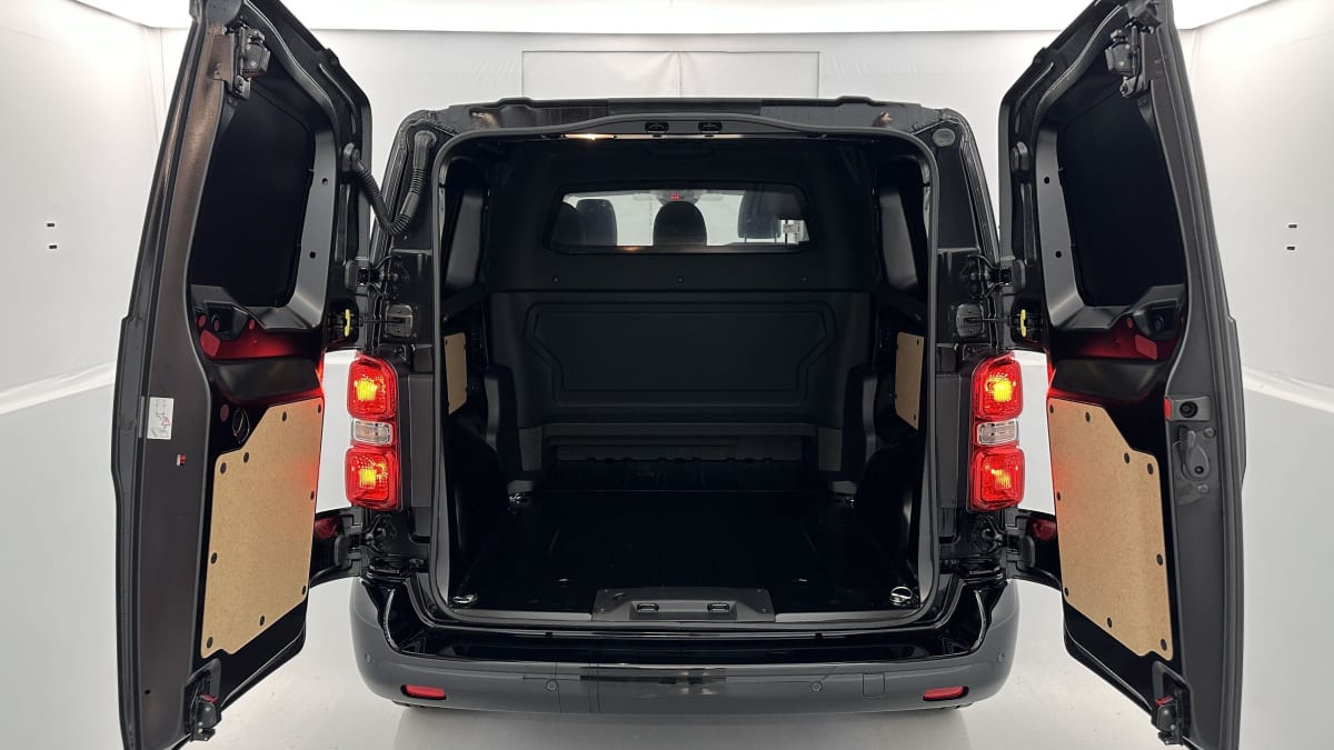 367801_p2 - PEUGEOT - EXPERT CA - 2025 - photo 9