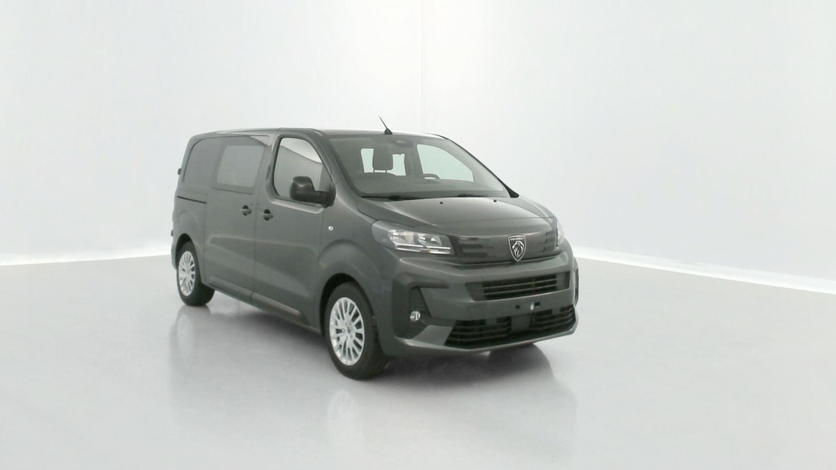 368505_p2 - PEUGEOT - EXPERT CA - 2025 - photo 1