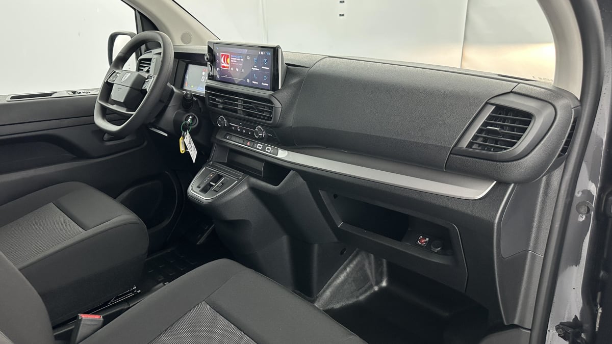 367135_p2 - PEUGEOT - EXPERT CA - 2025 - photo 7