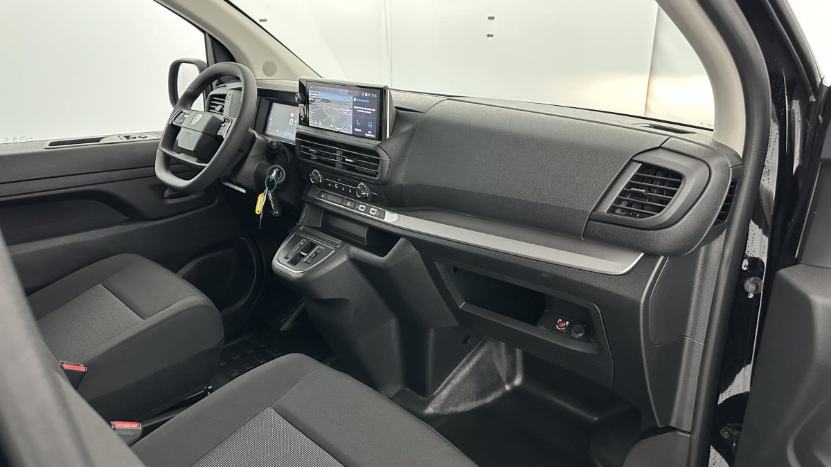 367801_p2 - PEUGEOT - EXPERT CA - 2025 - photo 7