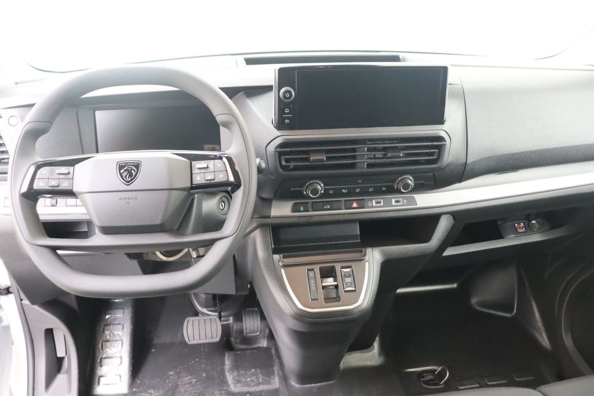 368278_p2 - PEUGEOT - EXPERT - 2025 - photo 10