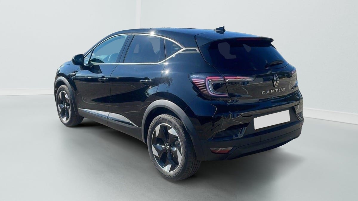 125036691_p2 - RENAULT - CAPTUR - 2025 - photo 5