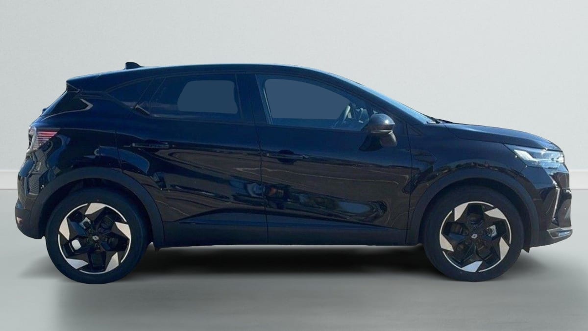 125036691_p2 - RENAULT - CAPTUR - 2025 - photo 8