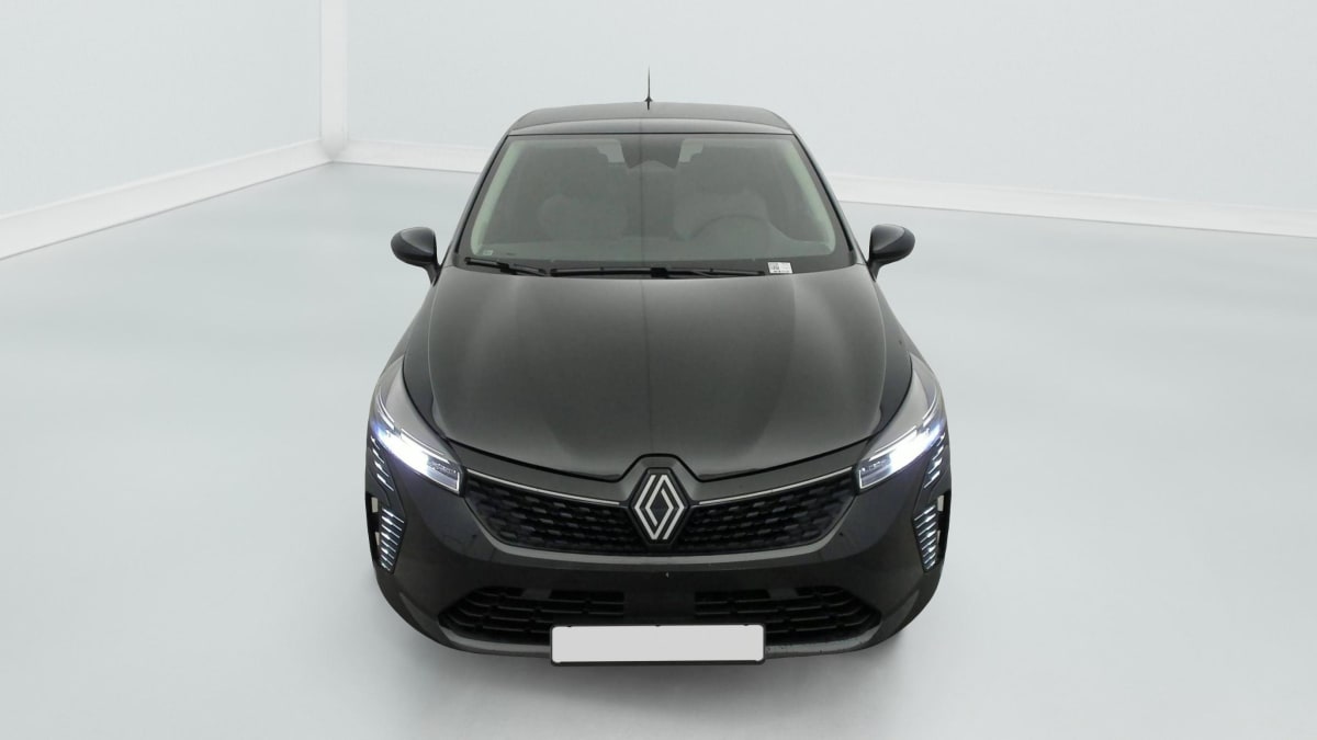 368309_p2 - RENAULT - CLIO 5 - 2025 - photo 2
