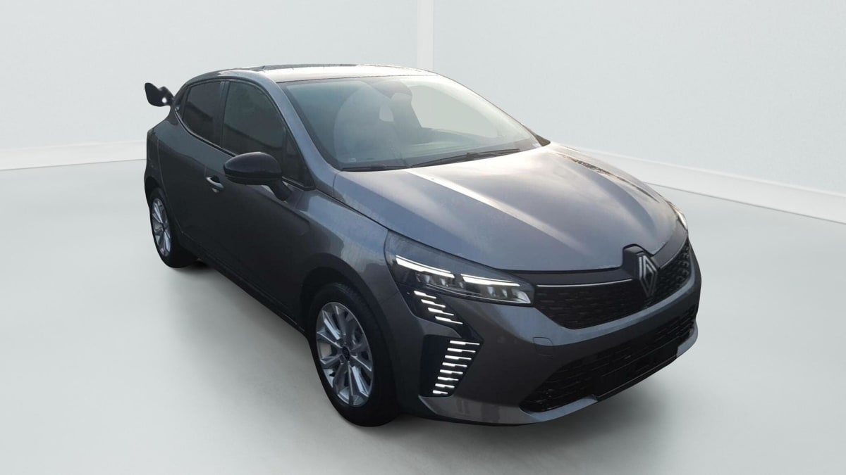 361922_p2 - RENAULT - CLIO 5 - 2025 - photo 2