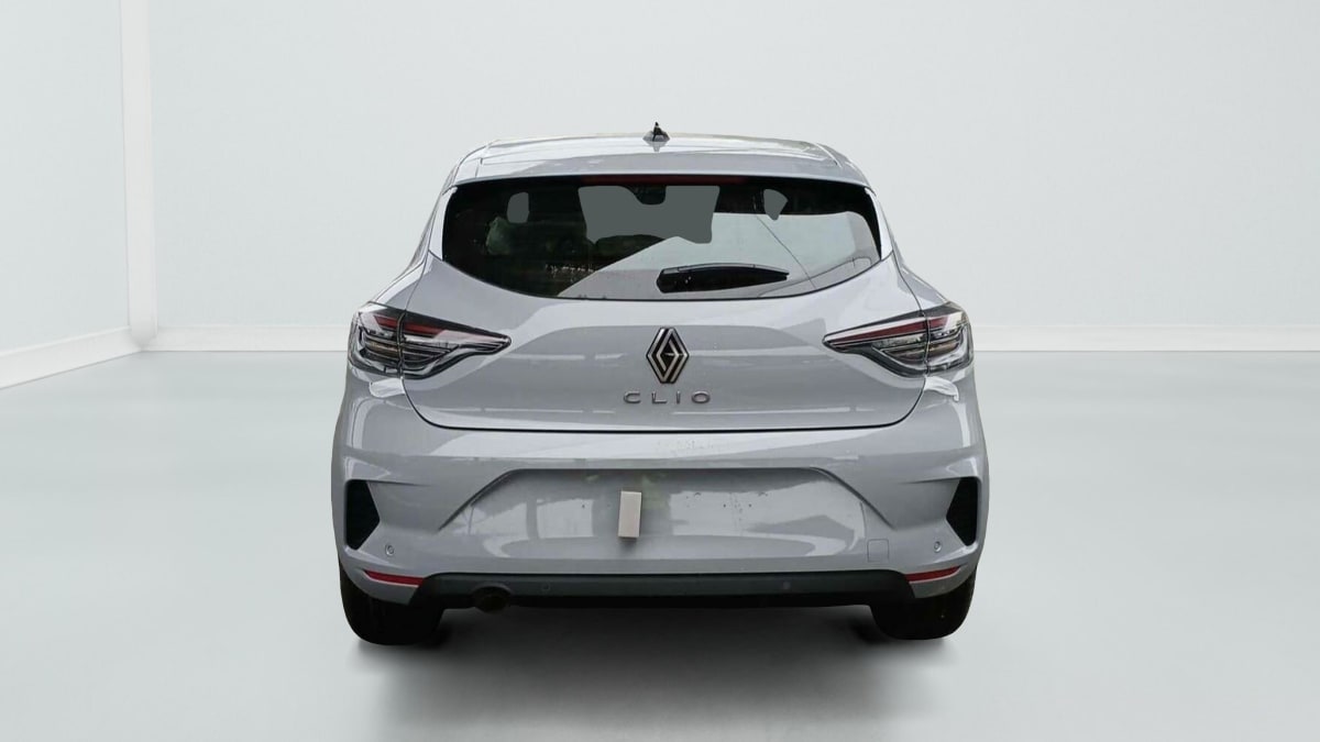 368174_p2 - RENAULT - CLIO 5 - 2025 - photo 6