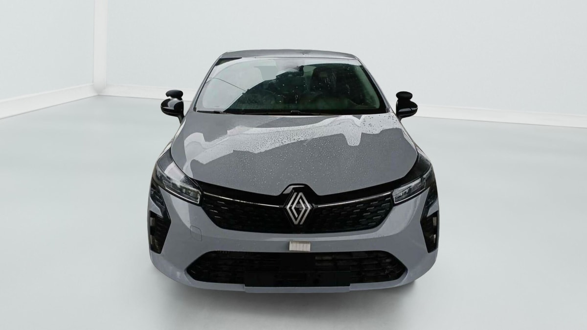 368174_p2 - RENAULT - CLIO 5 - 2025 - photo 9