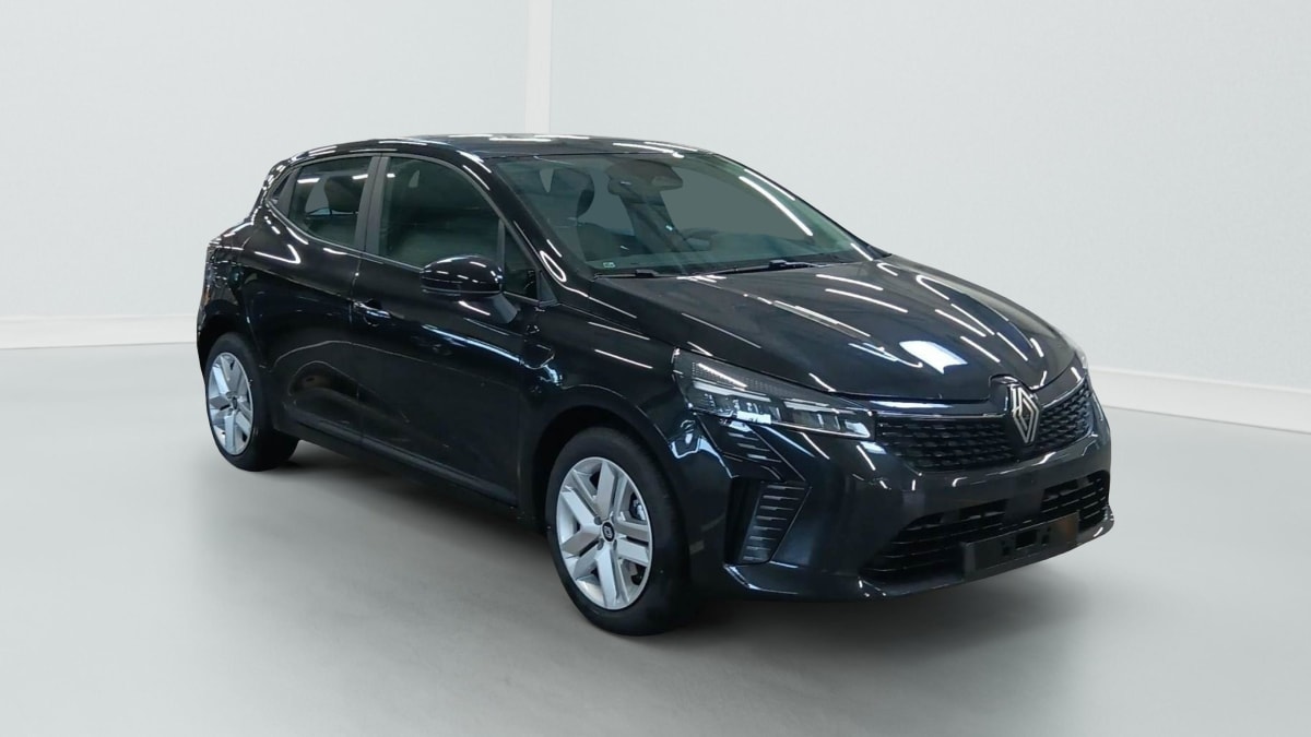 355245_p2 - RENAULT - CLIO 5 - 2025 - photo 1