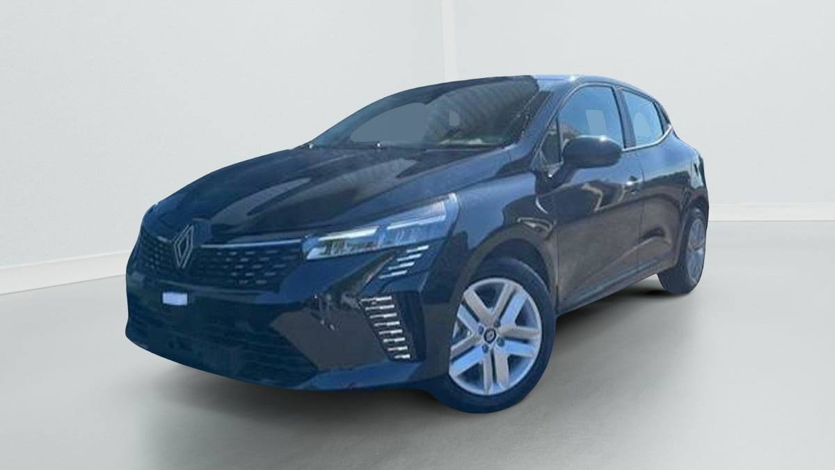 355245_p2 - RENAULT - CLIO 5 - 2025 - photo 2