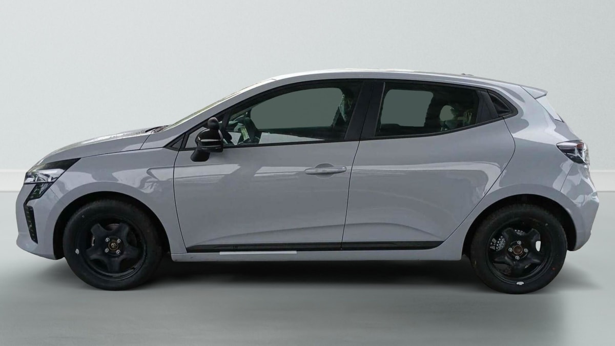 368174_p2 - RENAULT - CLIO 5 - 2025 - photo 5