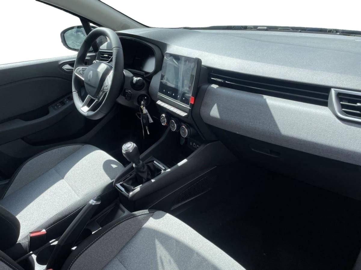 355245_p2 - RENAULT - CLIO 5 - 2025 - photo 4