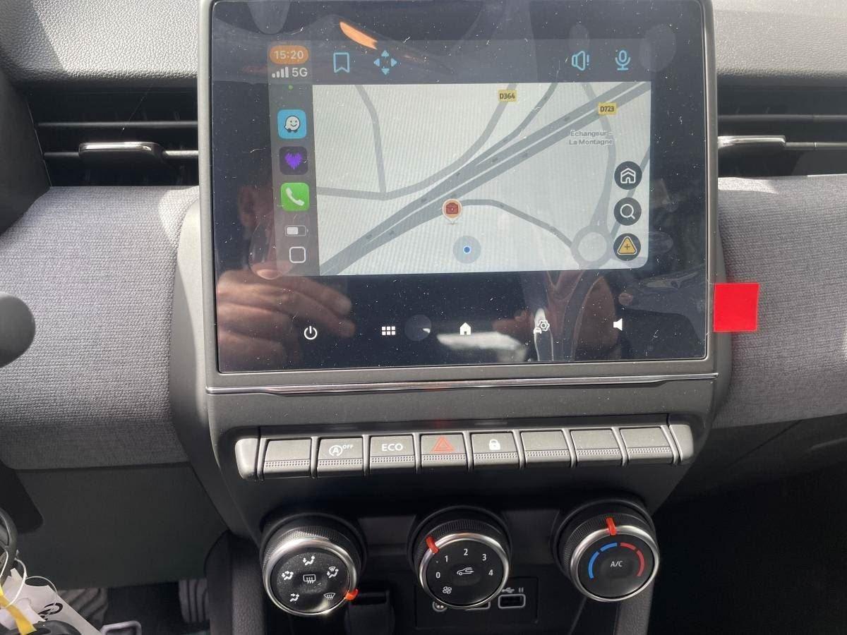 355245_p2 - RENAULT - CLIO 5 - 2025 - photo 7