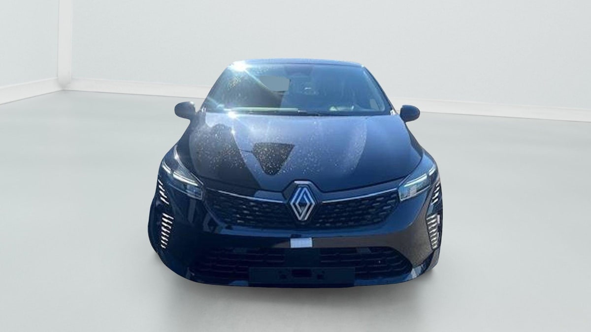 355245_p2 - RENAULT - CLIO 5 - 2025 - photo 3