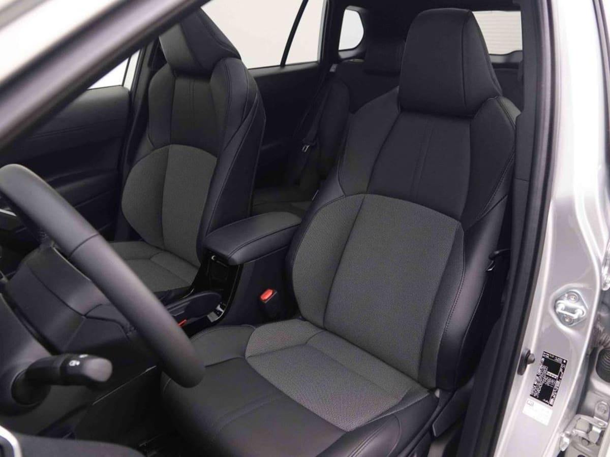 355944_p2 - TOYOTA - COROLLA CROSS - 2025 - photo 6