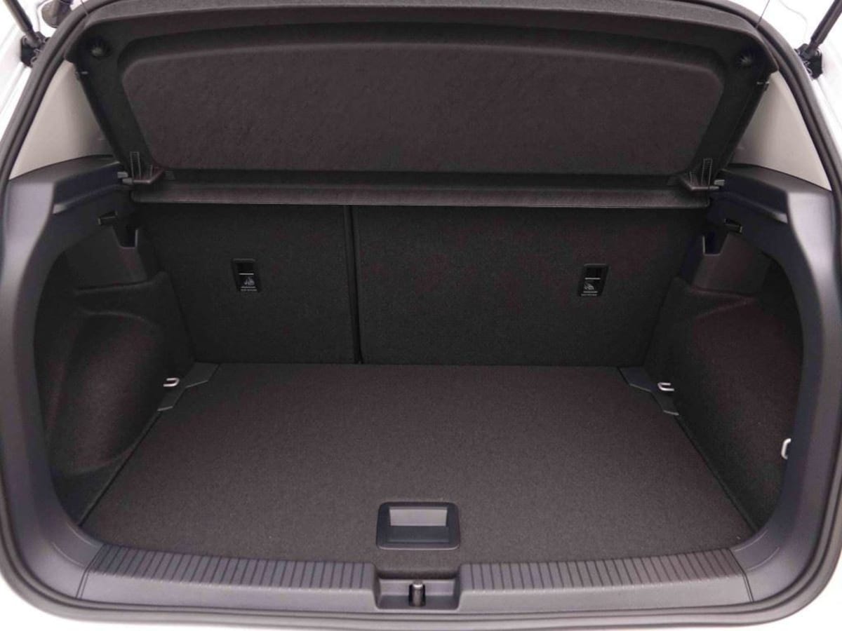 367962_p2 - VOLKSWAGEN - T CROSS - 2025 - photo 5