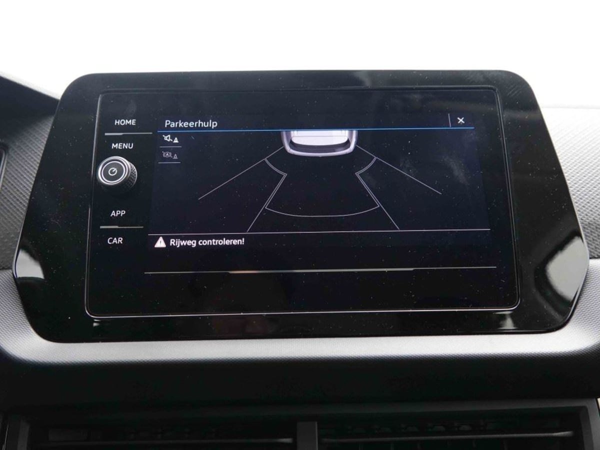 367969_p2 - VOLKSWAGEN - T CROSS - 2025 - photo 9