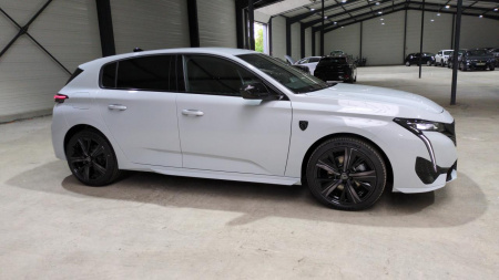 46968_p28 - PEUGEOT - 308 - 2025