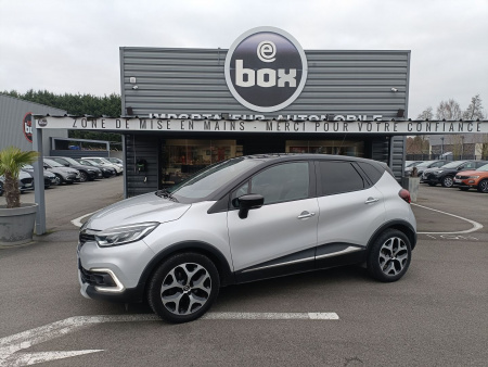 53419549 - RENAULT - CAPTUR - 2019 53419549 - RENAULT - CAPTUR - 2019