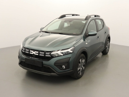 N200126_p3 - DACIA - SANDERO - 2025