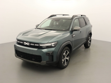 N201349_p3 - DACIA - BIGSTER - 2025 N201349_p3 - DACIA - BIGSTER - 2025