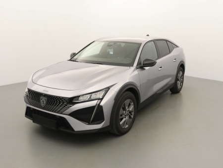 O201241_p3 - PEUGEOT - 408 - 2024