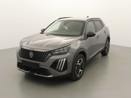 O201290_p3 - PEUGEOT - 2008 - 2024