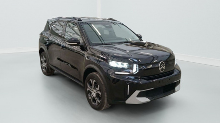 367092_p2 - CITROEN - C3 AIRCROSS - 2025